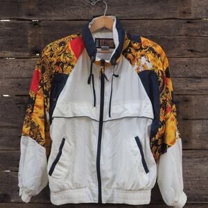 Vintage Womens Rivers Edge Jacket 1990s Size L Large NWT